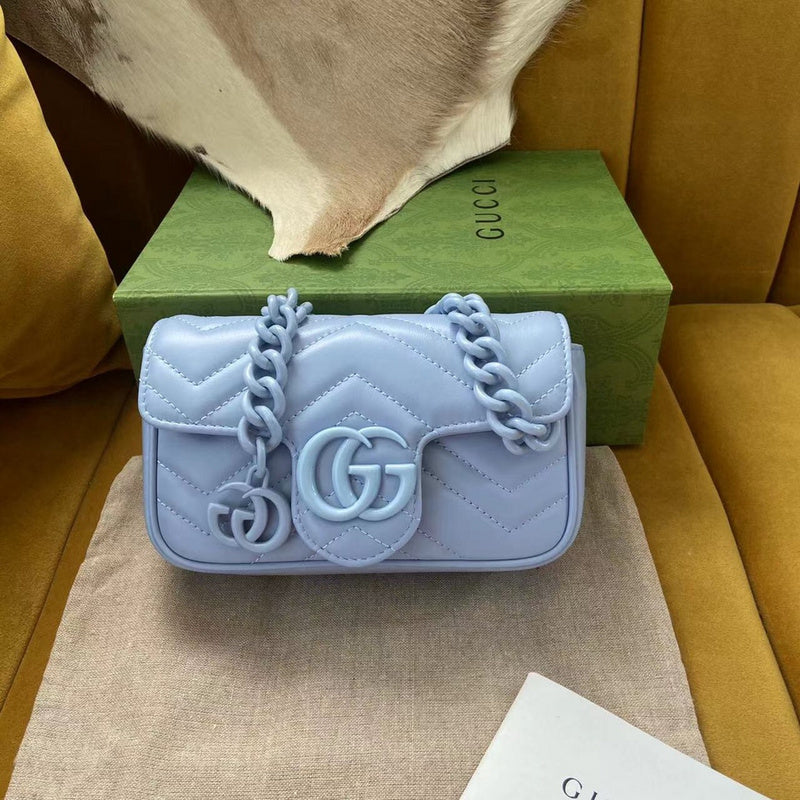 GUI - Luxurious Totes - 937