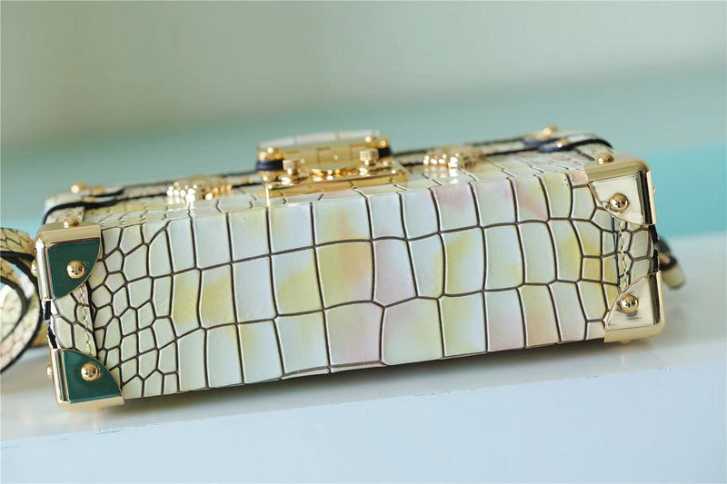 Lux-Totes - LOV Bags - 119