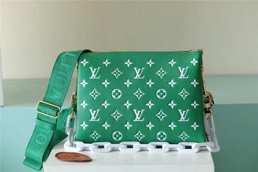 Lux-Totes - LOV Bags - 642