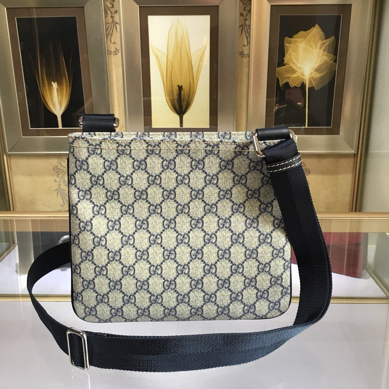 Lux-Totes - GCI Bags - 2531