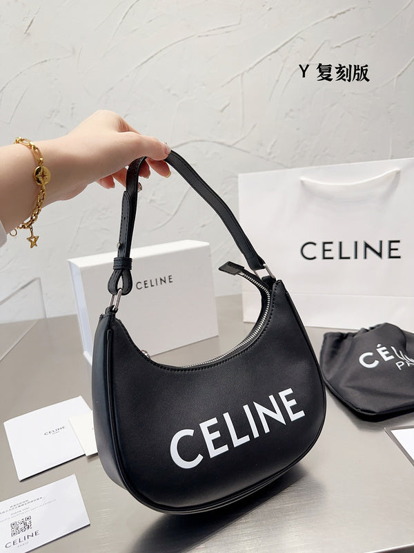 Luxurious Totes - CLE2 Bags - 074