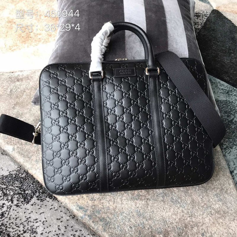 Lux-Totes - GCI Bags - 2438