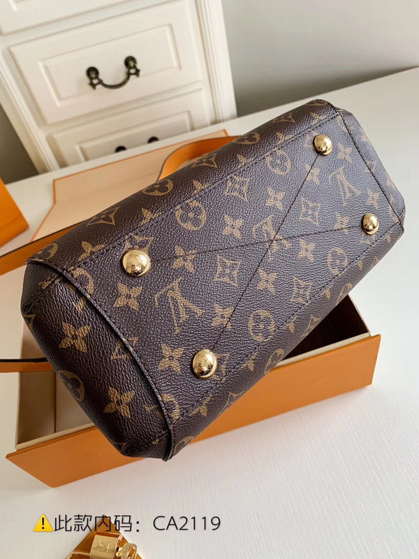 Luxurious Totes - Latest - 2420