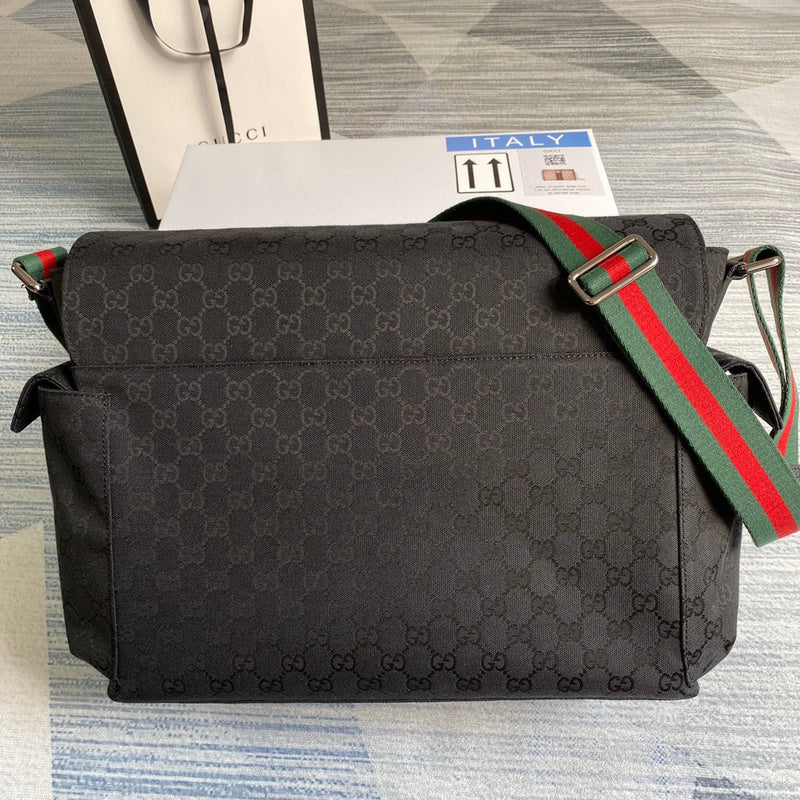 Lux-Totes - GCI Bags - 2378