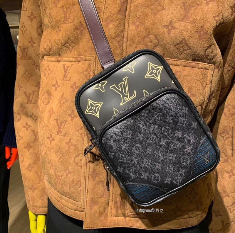 ZEP - LOV Bags - 1264