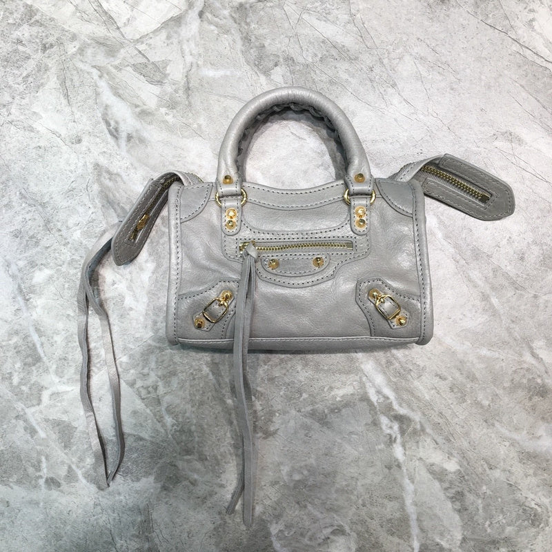 Style My Style - BGA Bags - 535