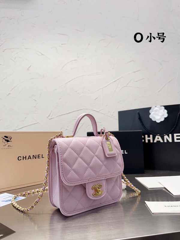 Luxurious Totes - CNL3 Bags - 496