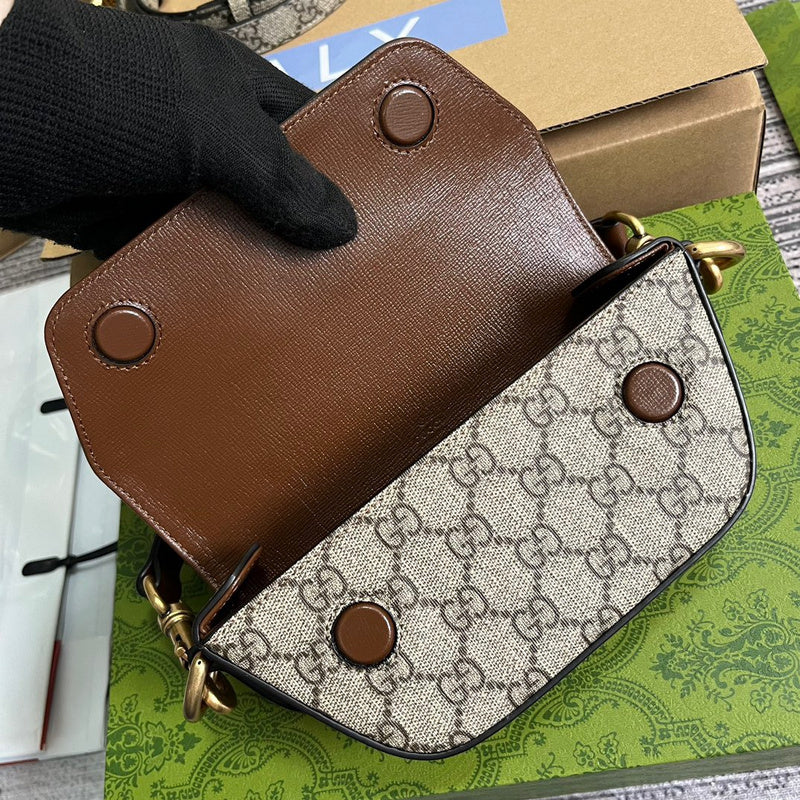 Lux-Totes - GCI Bags - 2262