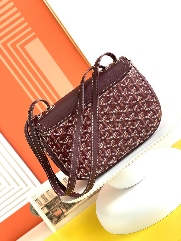 Lux-Totes - GOD Bags - 118