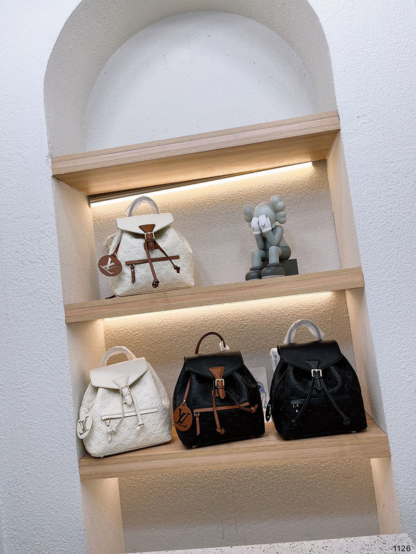 Style My Style - MK-VTO Bags - 009