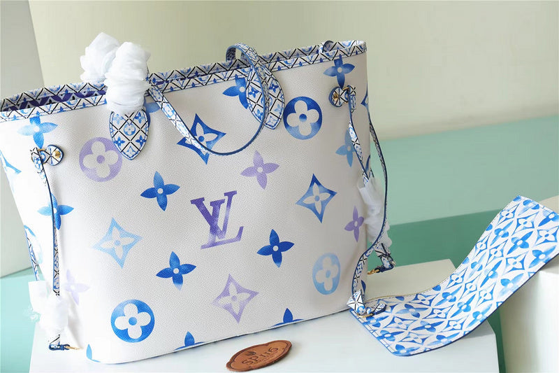 Lux-Totes - LOV Bags - 213