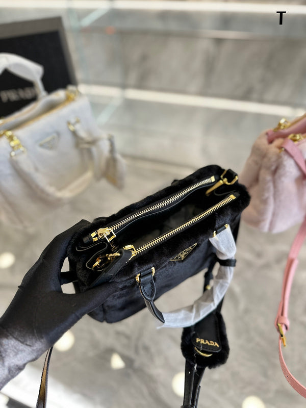 Luxurious Totes - PDA3 Bags - 152