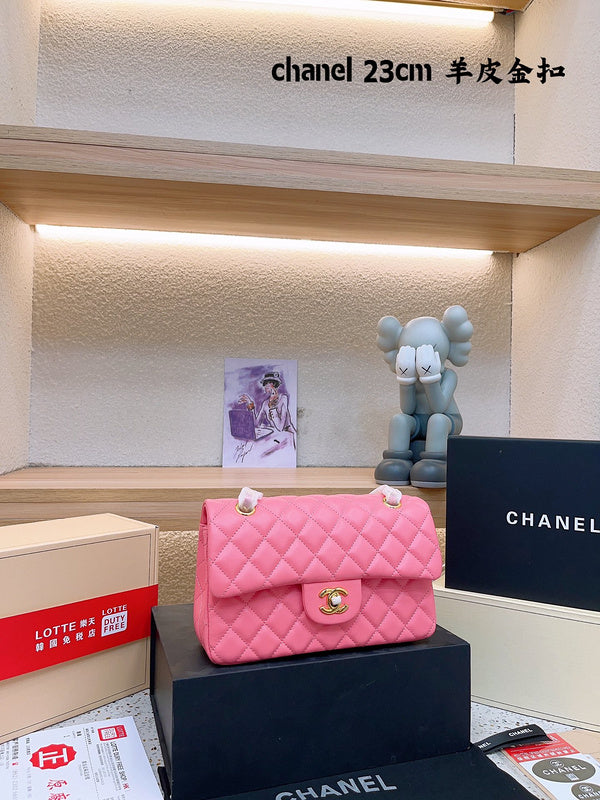 Style My Style - CNL3 Bags - 157