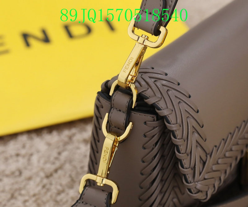 GC - Shoulder - 2903