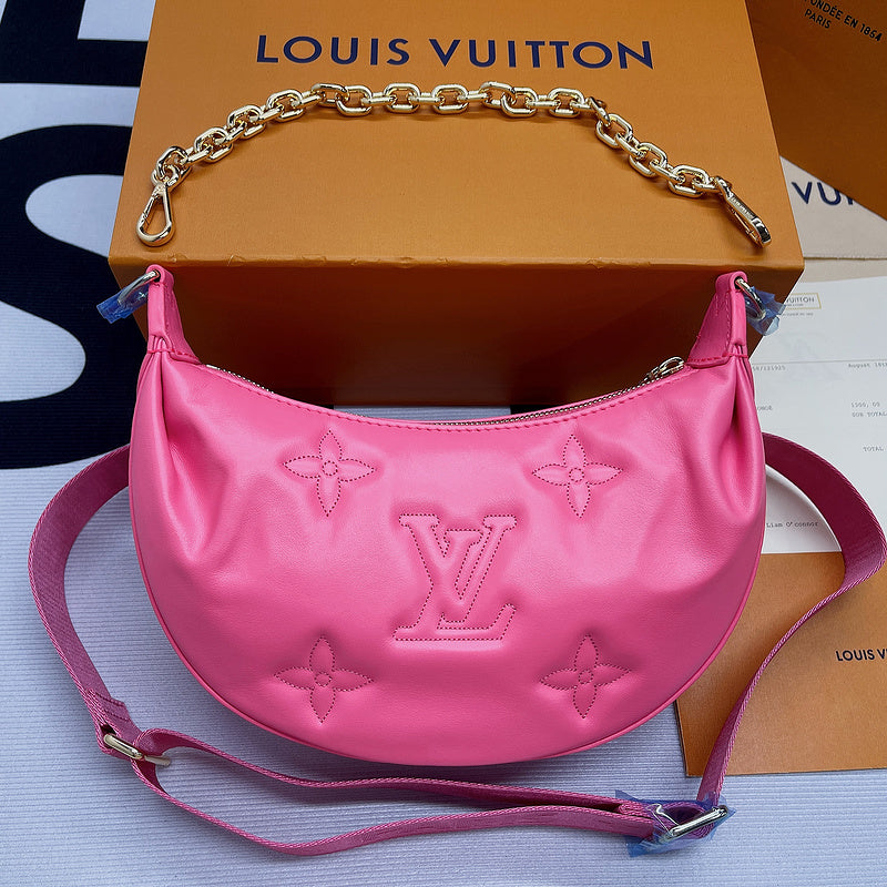 Lux-Totes - LOV Bags - 731