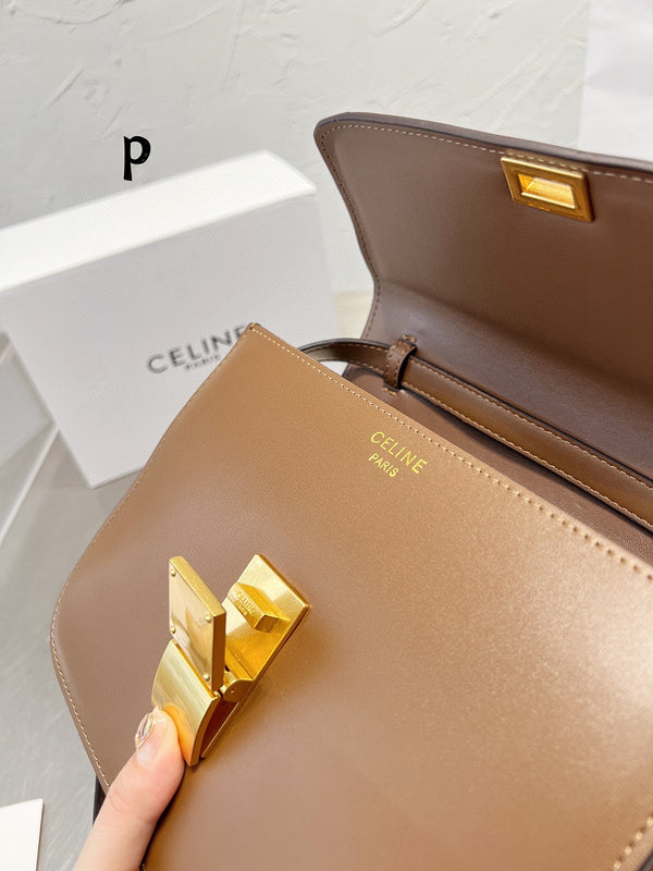 Luxurious Totes - CLE2 Bags - 082