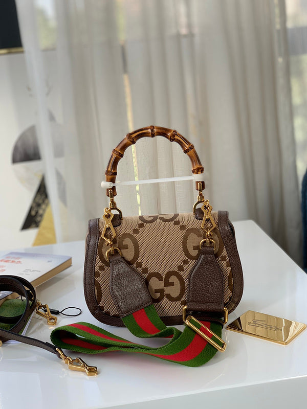 GUI - Luxurious Totes - 1264