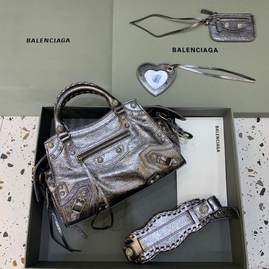 Lux-Totes - BGA Bags - 225