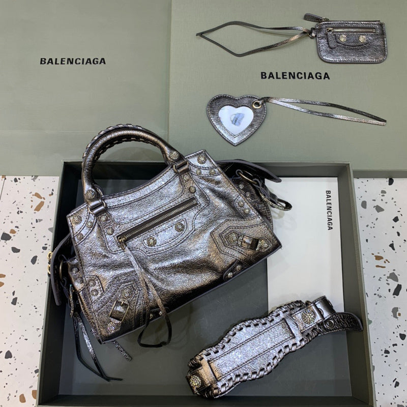 Style My Style - BGA Bags - 225
