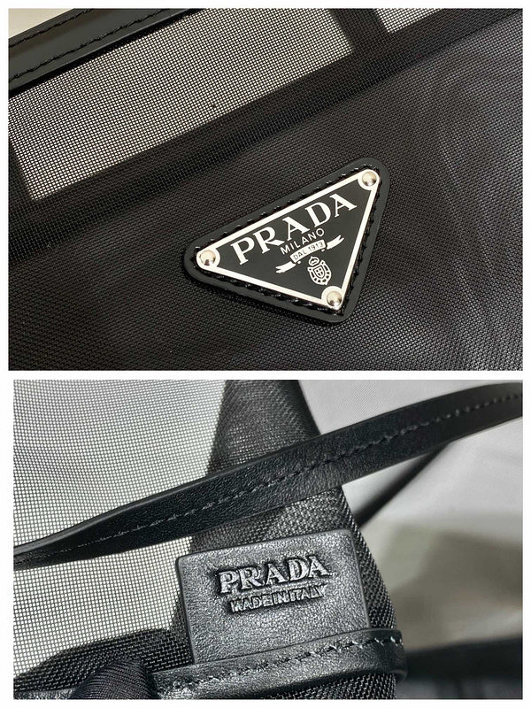 ZEP - PD Bags - 395