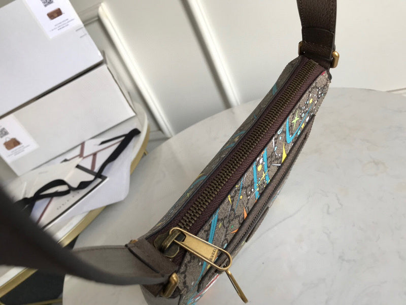 Lux-Totes - GCI Bags - 2403