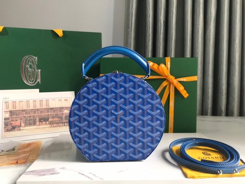 Style My Style3 - GYO Bags - 089