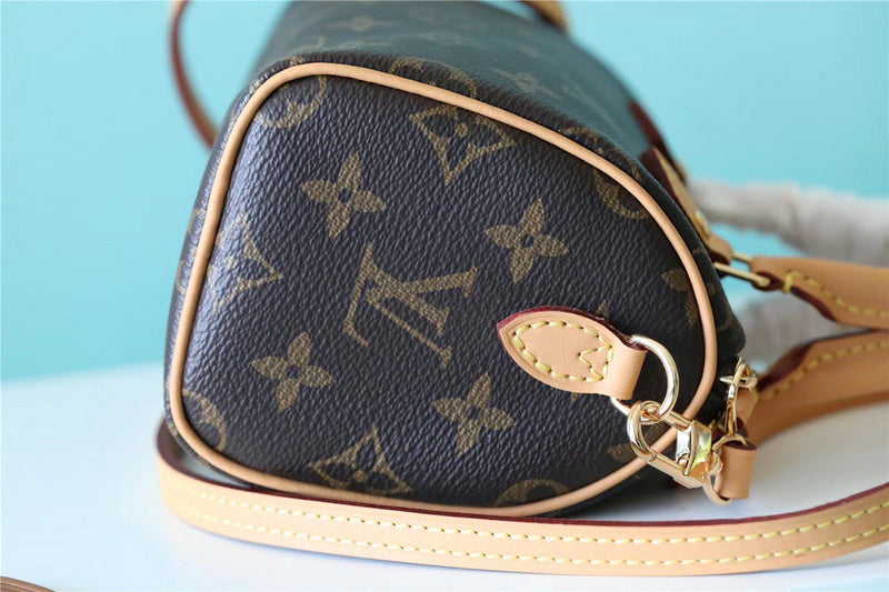 Lux-Totes - LOV Bags - 1089