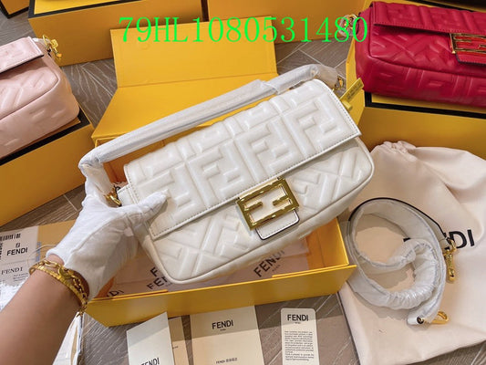 GC - Shoulder - 3178