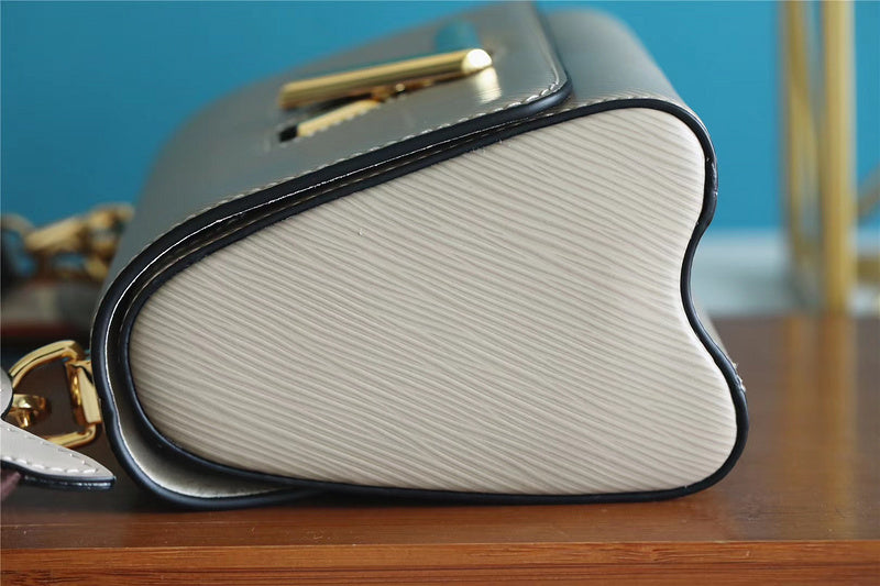Lux-Totes - LOV Bags - 1007