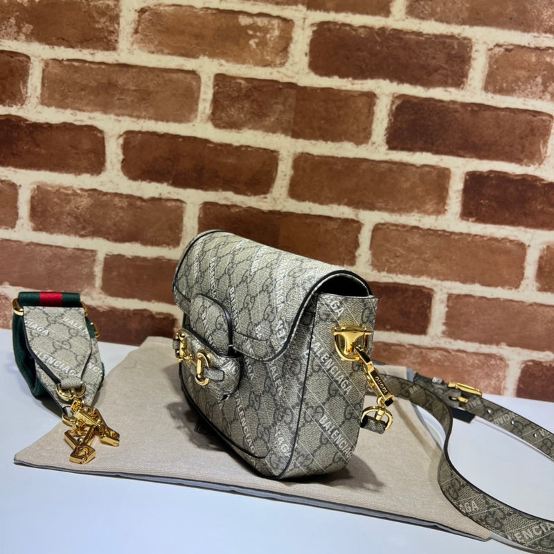 GUI - Luxurious Totes - 1258