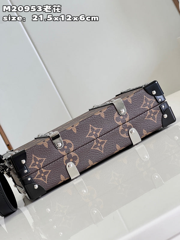 LOV - Luxurious Totes - 256