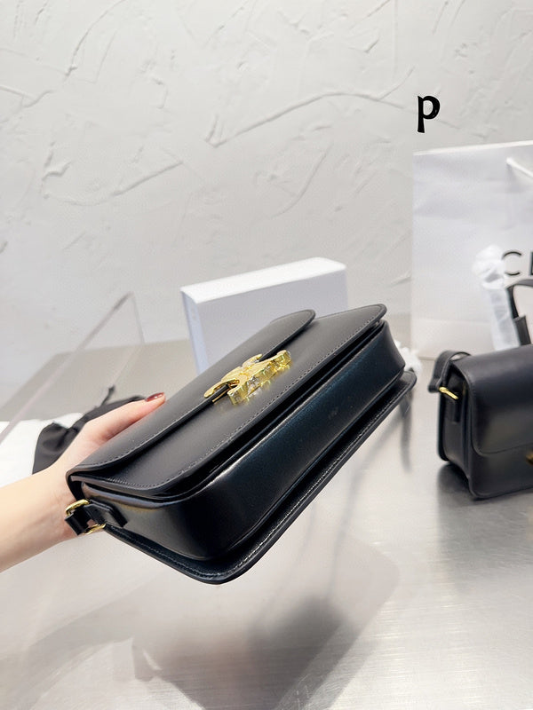 Luxurious Totes - CLE2 Bags - 140