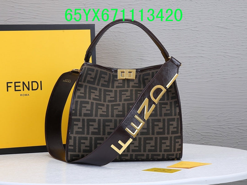 GC - Shoulder - 3509