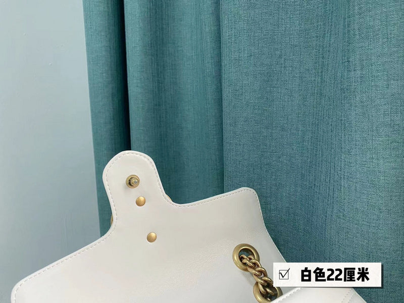 Luxurious Totes - GUI3 Bags - 057