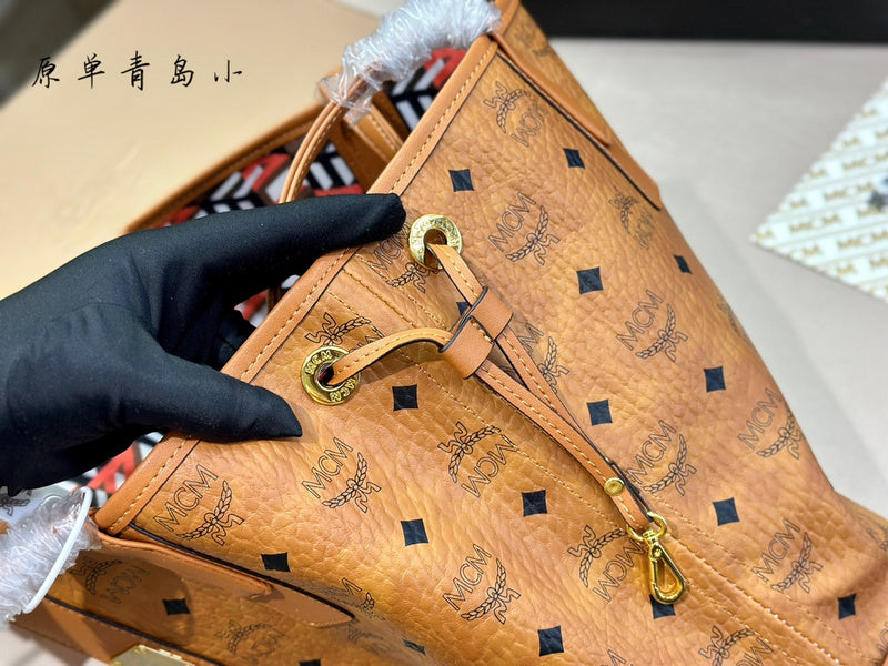 Luxurious Totes - CMM Bags - 023