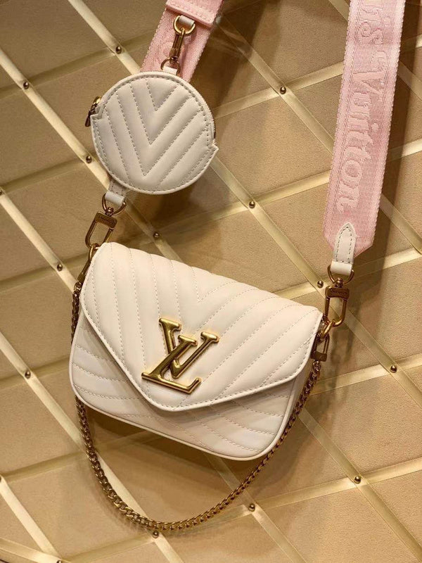 LOV - Luxurious Totes - 2538