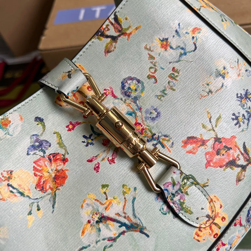 Luxurious Totes - Latest - 3851