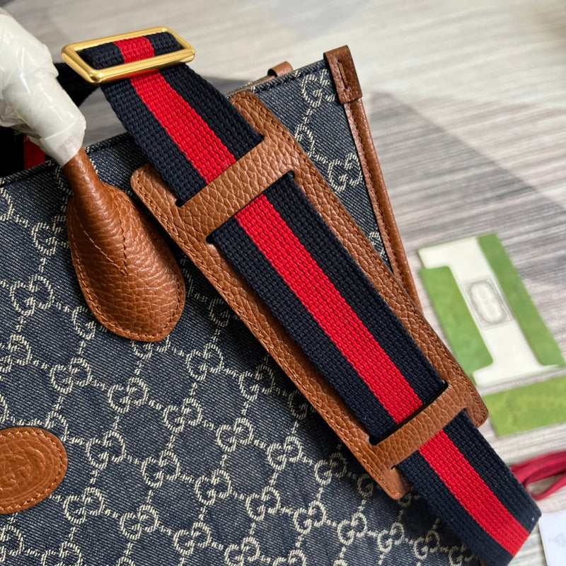 Luxurious Totes - Latest - 3914