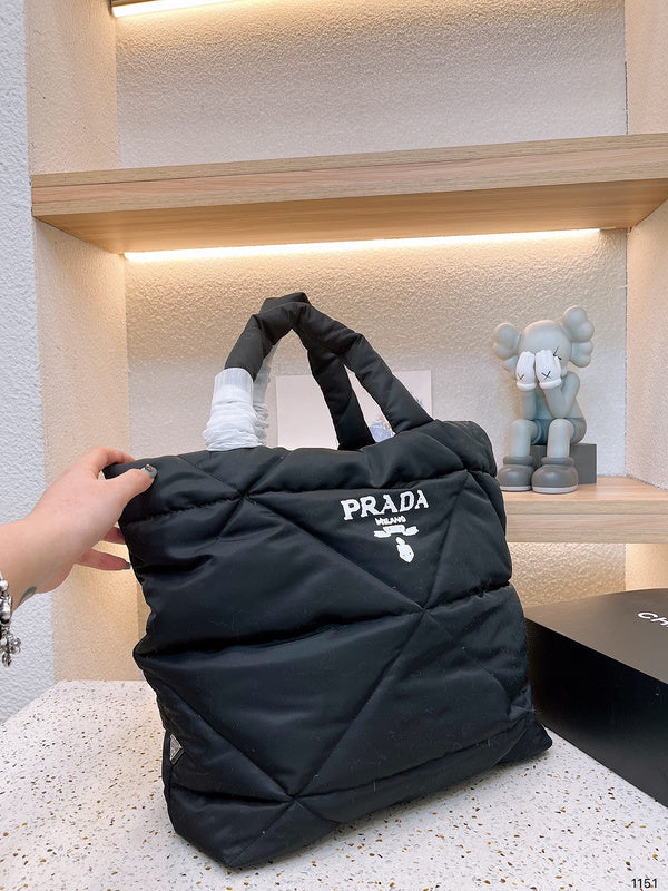 Luxurious Totes - PDA3 Bags - 279