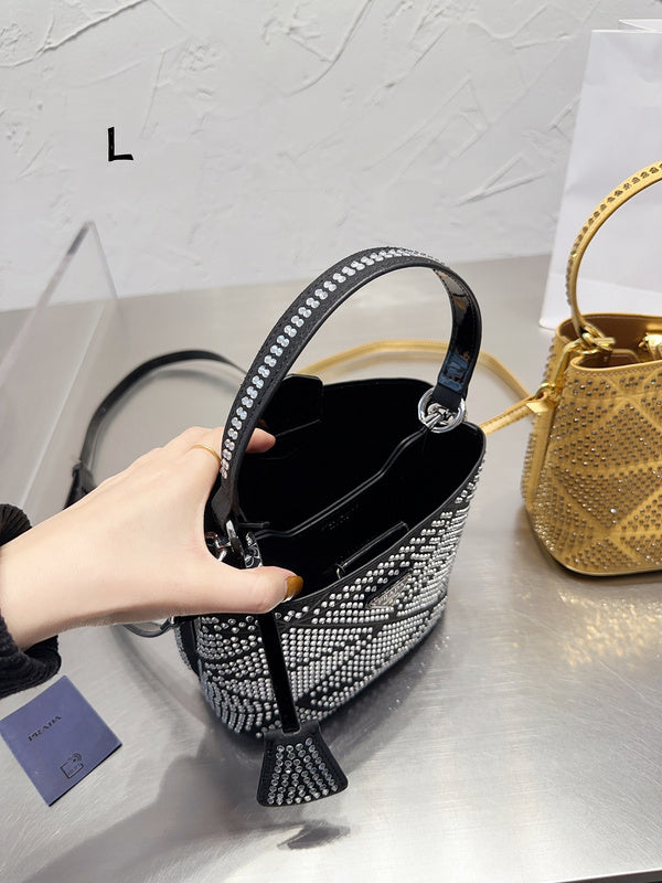 Luxurious Totes - PDA3 Bags - 265