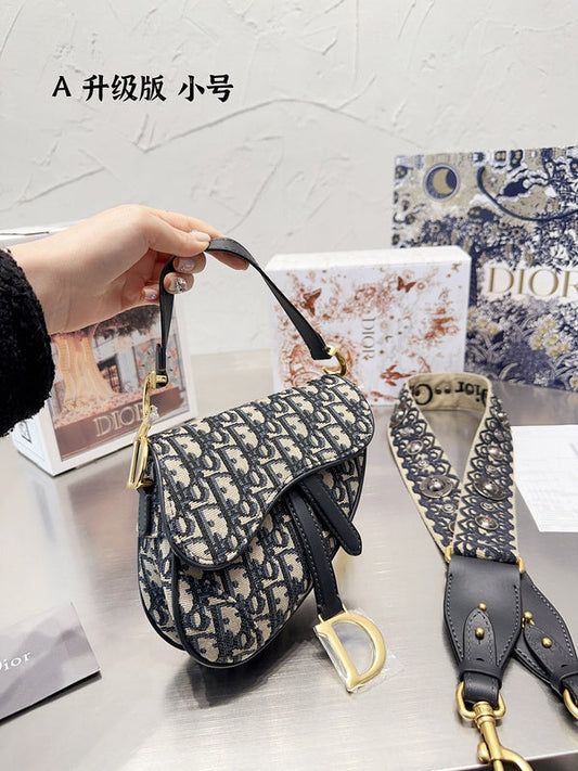Style My Style - DOR2 Bags - 176