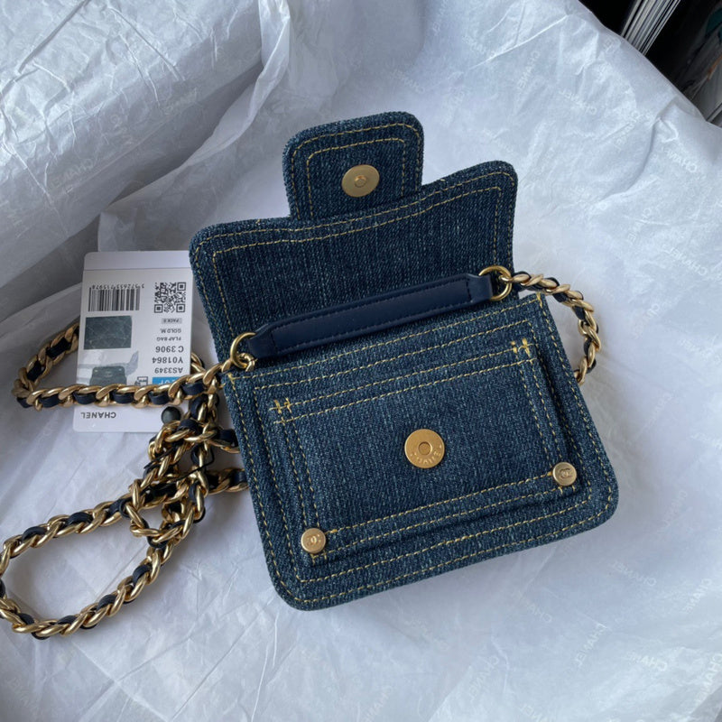 Style My Style - CHL Bags - 437