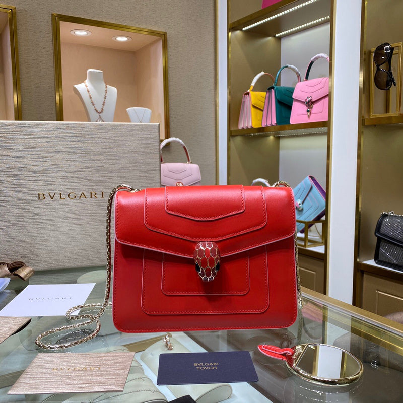 Style My Style - BVLGA Bags - 016