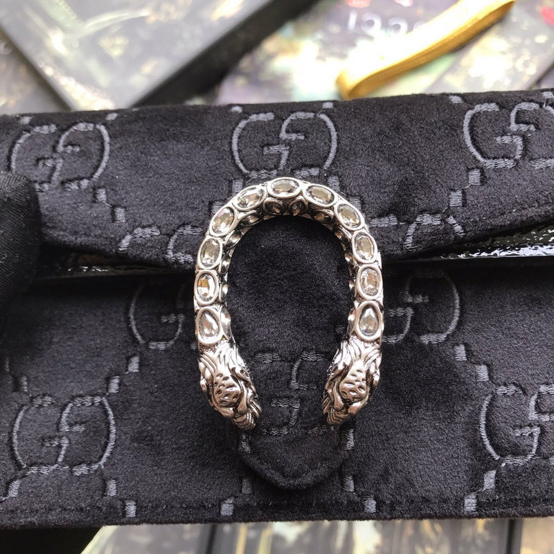 Luxurious Totes - Latest - 4394