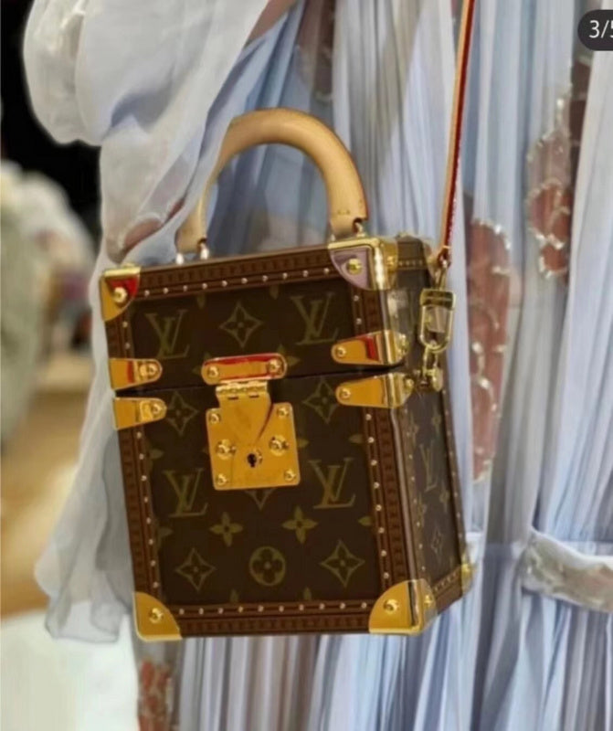 ZEP - LOV Bags - 1245