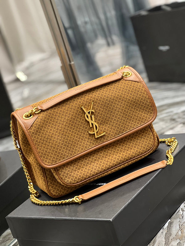 Luxurious Totes - Latest - 8532