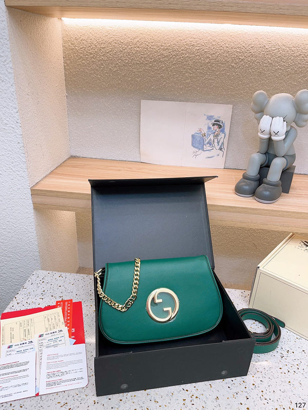 Style My Style - GUI3 Bags - 122