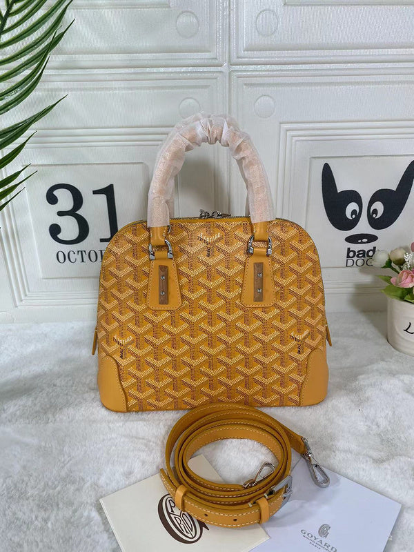 Lux-Totes - GOD Bags - 136