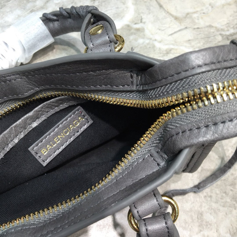 Style My Style - BGA Bags - 538