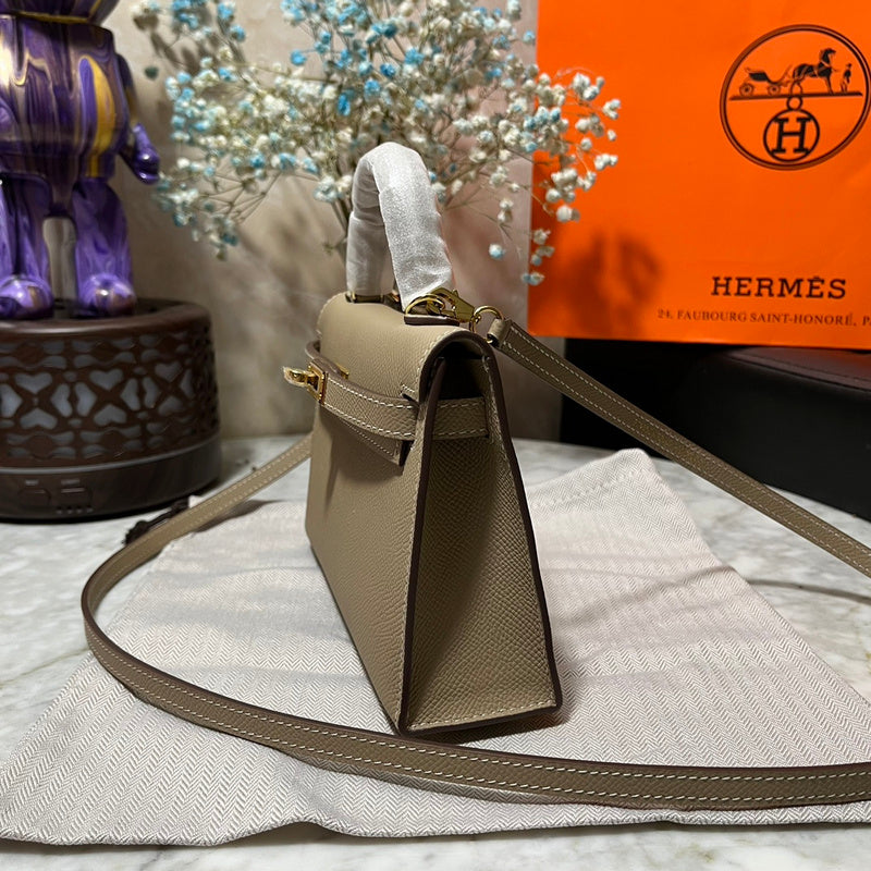 HMS - Luxurious Totes - 062